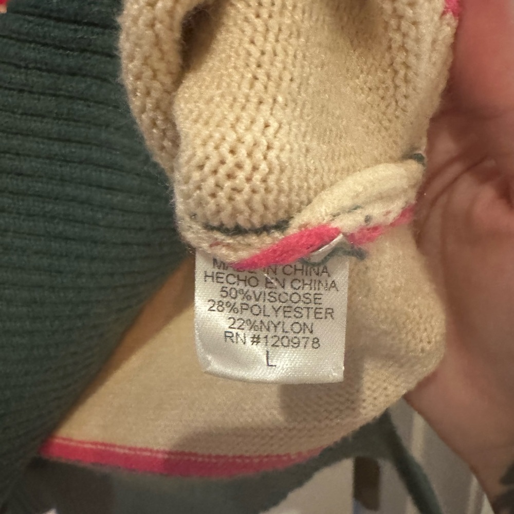 Entro sweater - Picture 4 of 6